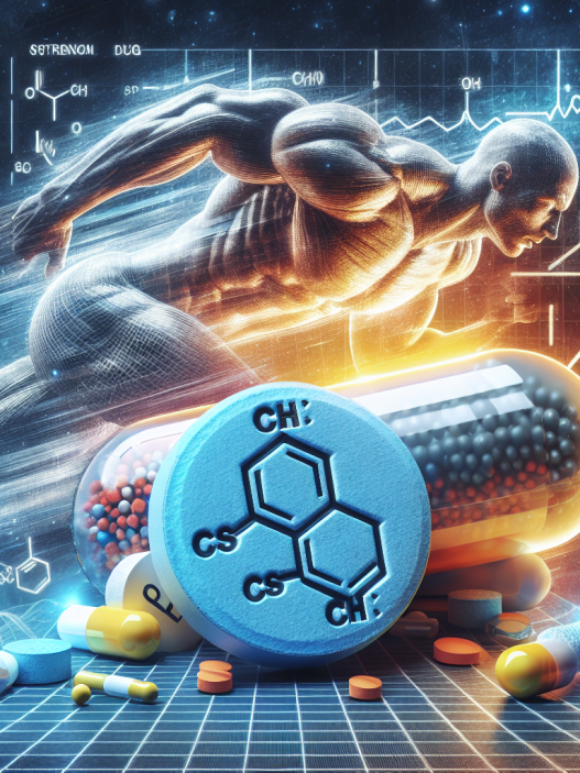 Trestolone acetate: a potent anabolic steroid in sports