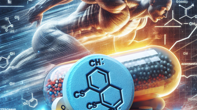 Trestolone acetate: a potent anabolic steroid in sports