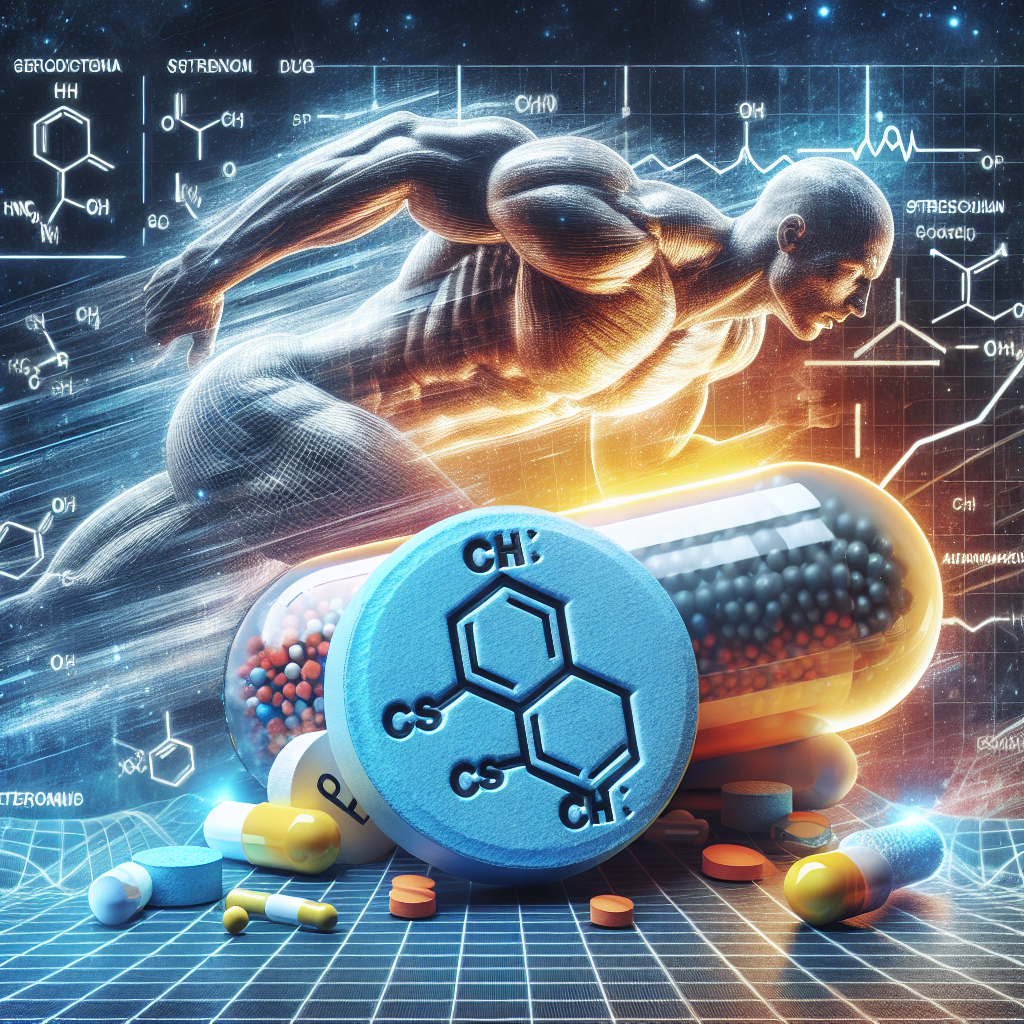 Trestolone acetate: a potent anabolic steroid in sports