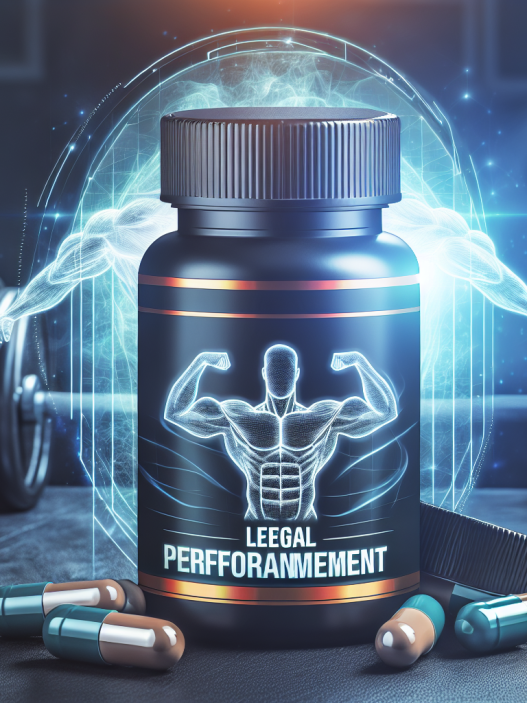 Turinabol: legal alternative for performance enhancement