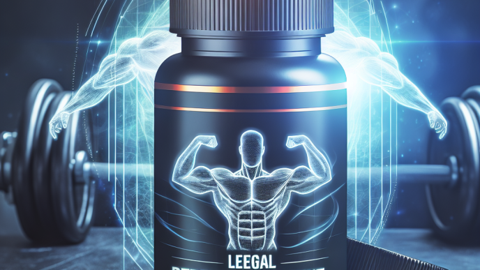 Turinabol: legal alternative for performance enhancement