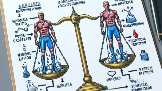 Using mildronate dihydrate in sports doping: risks and benefits