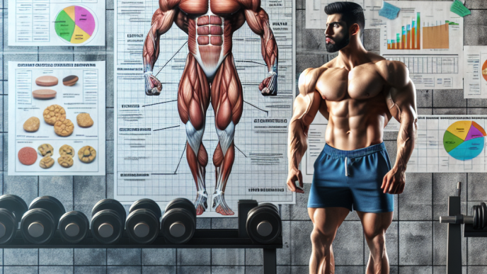 Utilizing drostanolone in bodybuilding: benefits and risks