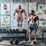 Utilizing drostanolone in bodybuilding: benefits and risks