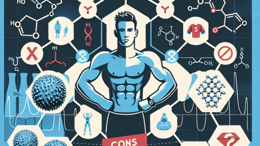 Aqueous testosterone suspension: pros and cons for sports professionals