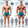Effects of injectable stanozolol on muscle mass increase