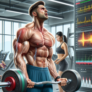 Effects of nandrolone phenylpropionate on sports training