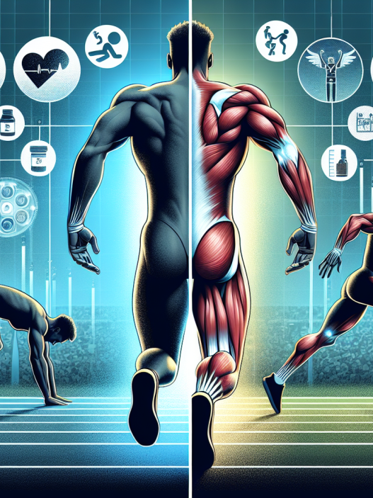 Enhancing sports performance with furosemide