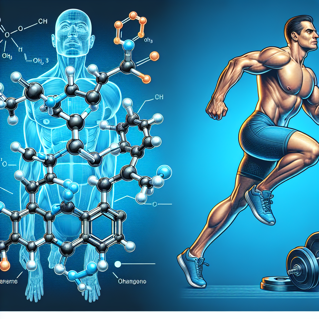 Harnessing testosterone propionate for enhanced sporting performance