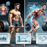 Impact of testosterone propionate on muscle strength and endurance