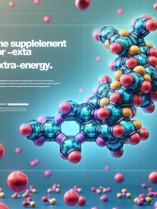 Injectable metenolone enanthate: the supplement for extra energy