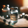Injectable stanozolol: a potent anabolic for enhancing sports performance
