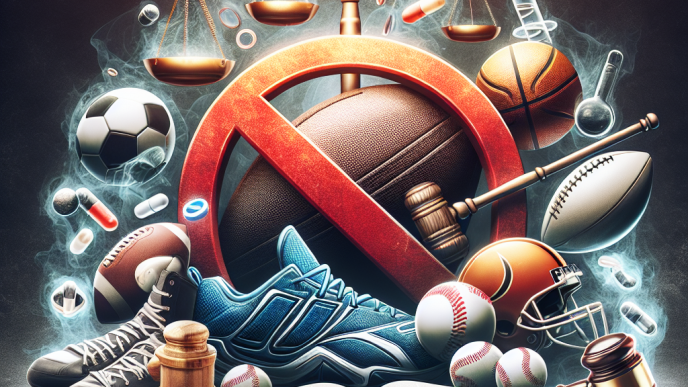 Legality of trenbolone mix use in the sports world