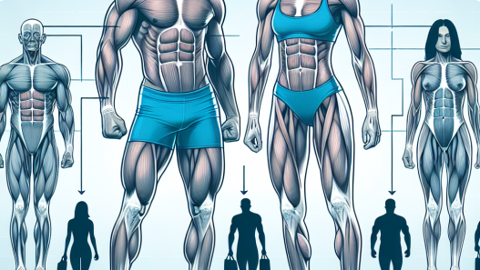 Long-term effects of sustanon 250 on athletes' bodies