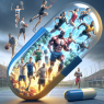 Metformin hydrochloride: increasing use in the sports world