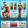 Nandrolone phenylpropionate: side effects in sports performance
