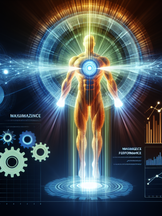 Retatrutide as a performance maximizing ally