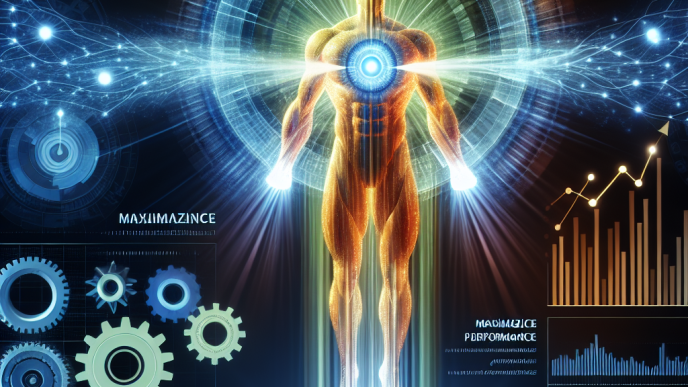 Retatrutide as a performance maximizing ally