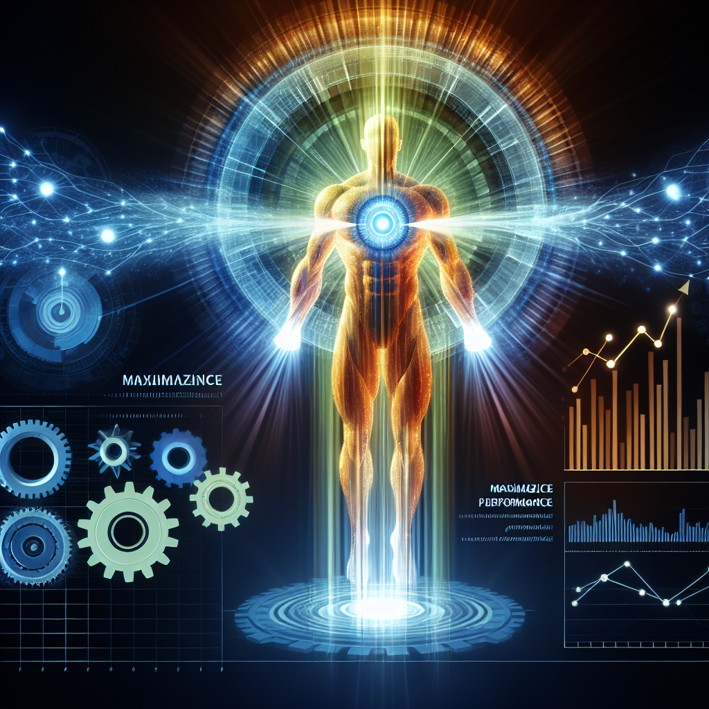 Retatrutide as a performance maximizing ally