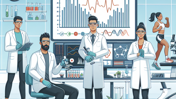 Reviewing the efficacy of phentermine hydrochloride in sports