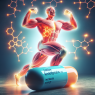 Sodium levothyroxine potential in improving muscle endurance