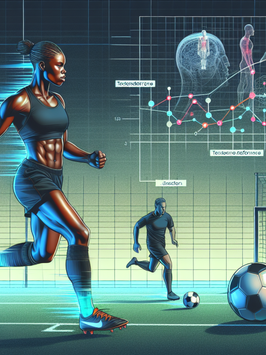 Testosterone and femininity in sports: effects and consequences