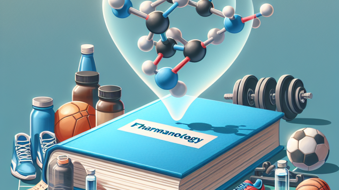 Testosterone cypionate and doping in sports: a pharmacological perspective