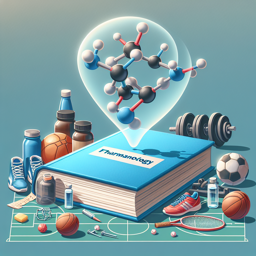 Testosterone cypionate and doping in sports: a pharmacological perspective