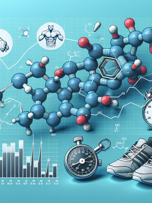 Testosterone phenylpropionate: an analysis on athletic performance