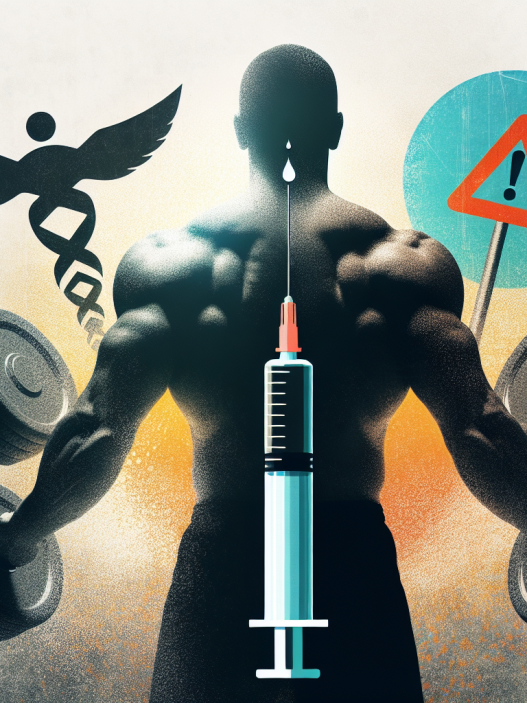 The controversy surrounding trenbolone enanthate use in professional athletes