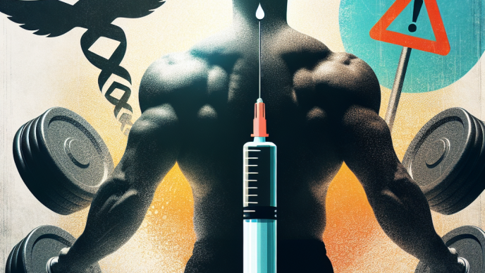 The controversy surrounding trenbolone enanthate use in professional athletes