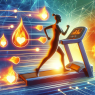 The impact of cla on energy metabolism during physical exercise