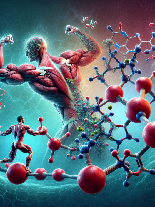 The role of phenylpropionate testosterone in muscle strength increase