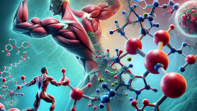 The role of phenylpropionate testosterone in muscle strength increase