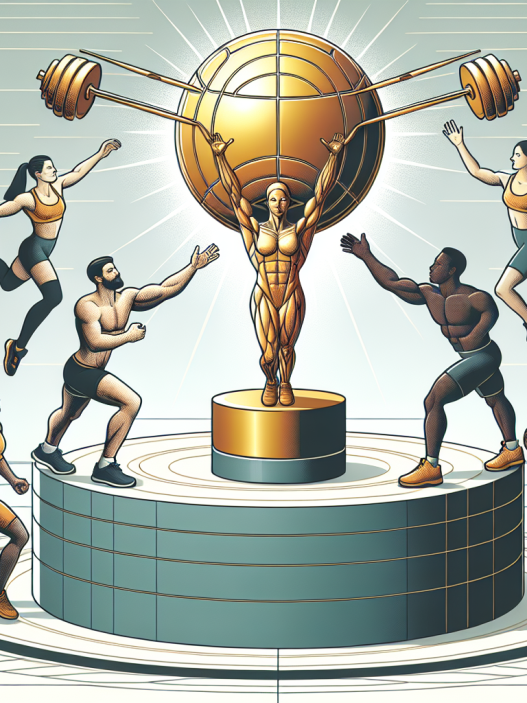 Trenbolone: a powerful strength booster for athletes