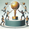 Trenbolone: a powerful strength booster for athletes