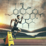 Trenbolone enanthate: potential health risk for athletes