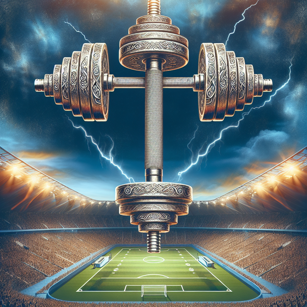 Trenbolone mix: the ideal choice for professional athletes seeking superior performance