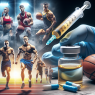 Unlocking competitive advantages: primobolan (metonolone) injections in sports