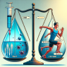 Bactericidal water injections and sports performance: fact or fiction?
