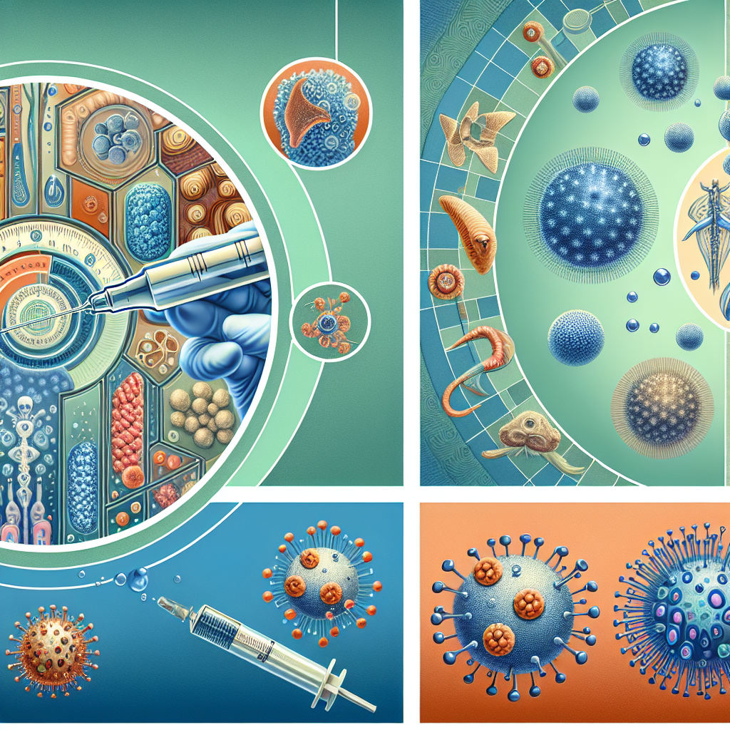 Bactericidal water injections: natural way to enhance muscle recovery