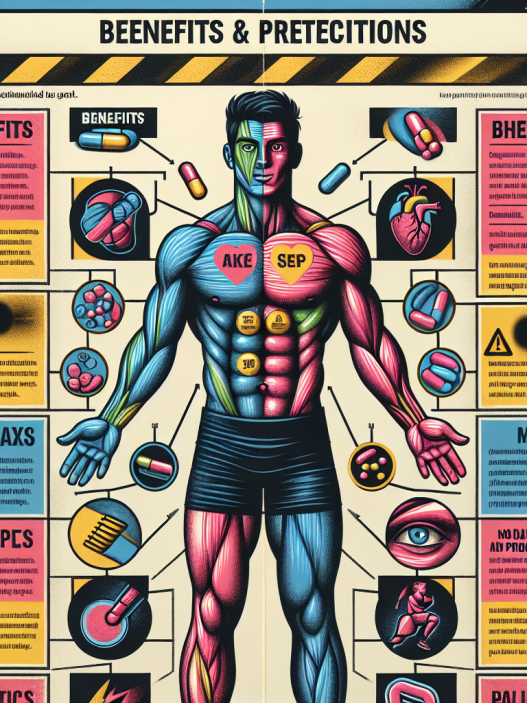 Dapoxetine (priligy) in sports: benefits and precautions