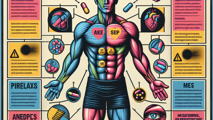 Dapoxetine (priligy) in sports: benefits and precautions