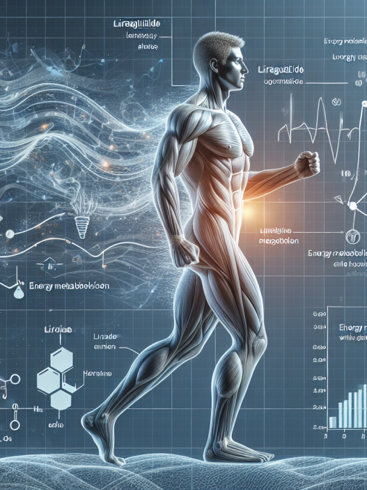 Effects of liraglutide on energy metabolism during physical activity
