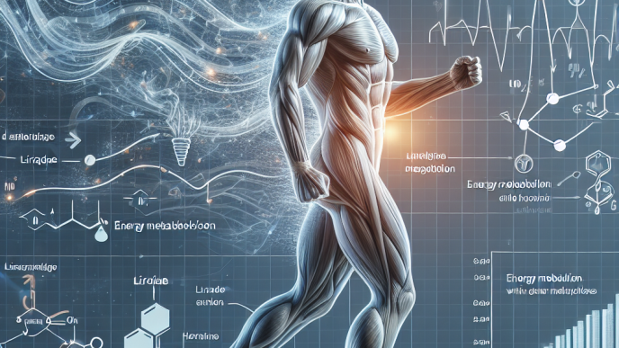 Effects of liraglutide on energy metabolism during physical activity
