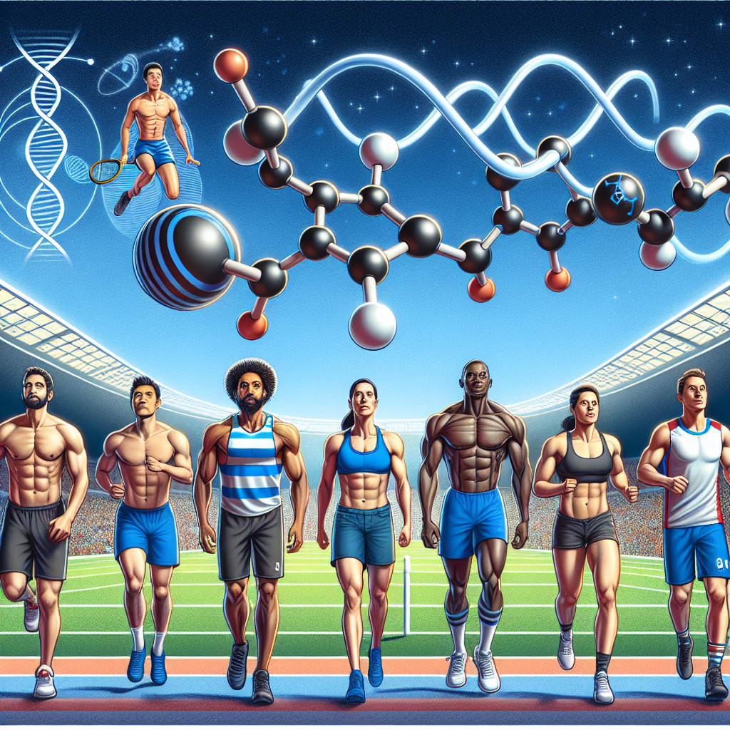 Exploring the anabolic properties of letrozole in athletes