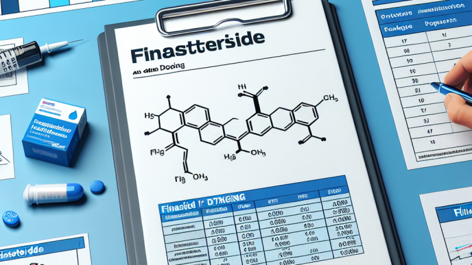 Finasteride and doping in the sports world: in-depth analysis