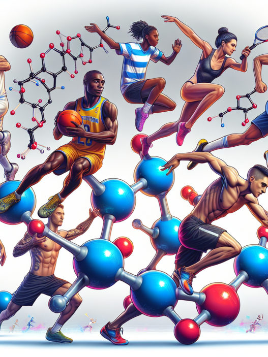 Isotretinoin: a potential enhancement for athletes