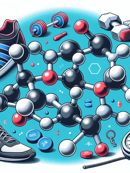 Letrozole: top anti-estrogen drug among athletes