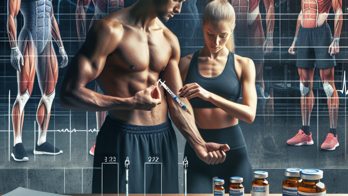Liraglutide: therapeutic option for metabolic syndrome in athletes